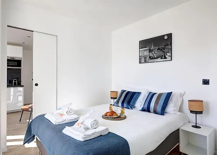 Suite Par Ici - Superbe Appartement