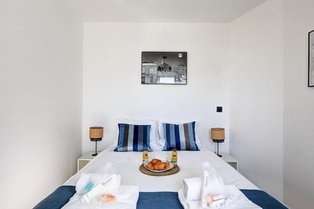 Apartment Par Ici - Superbe