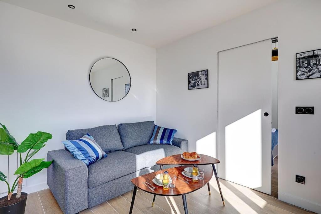 Par Ici - Superbe Apartment *