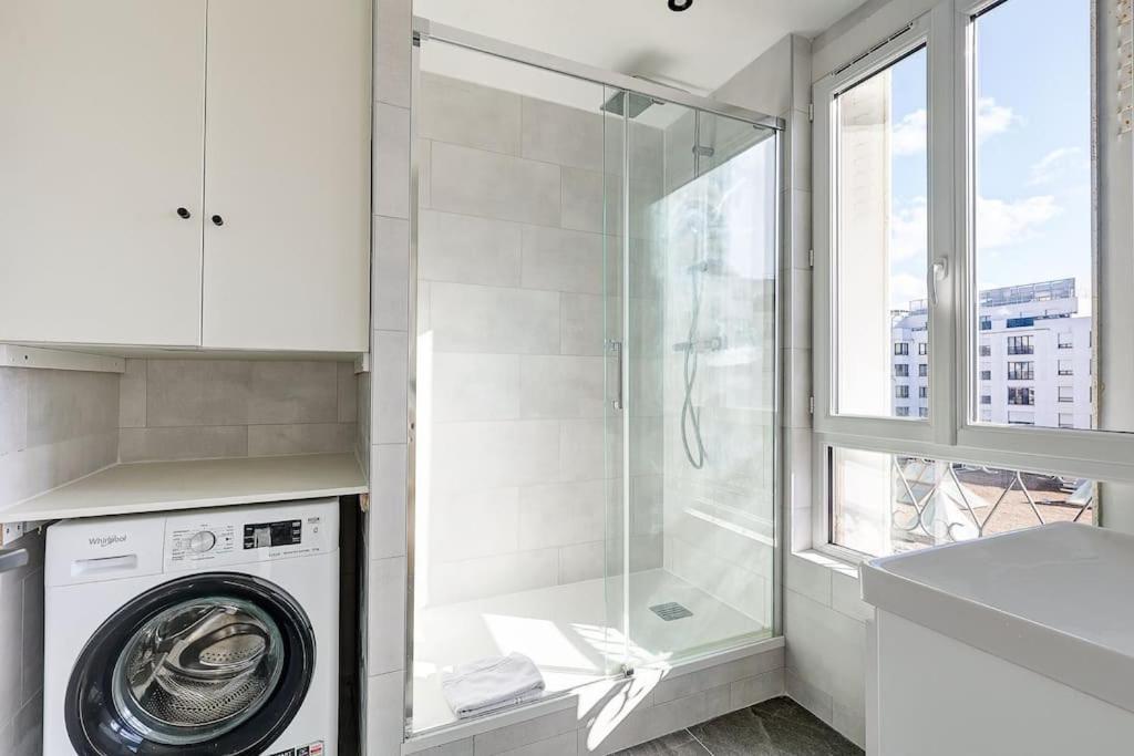 Apartment Par Ici - Superbe Suresnes